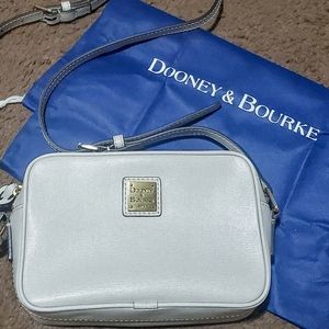 Dooney & Burke shoulder bag